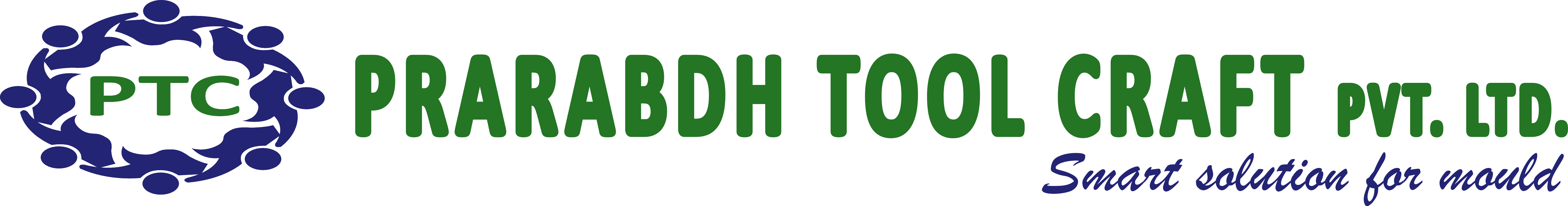 Prarabdh Tool Craft Private Limited Logo